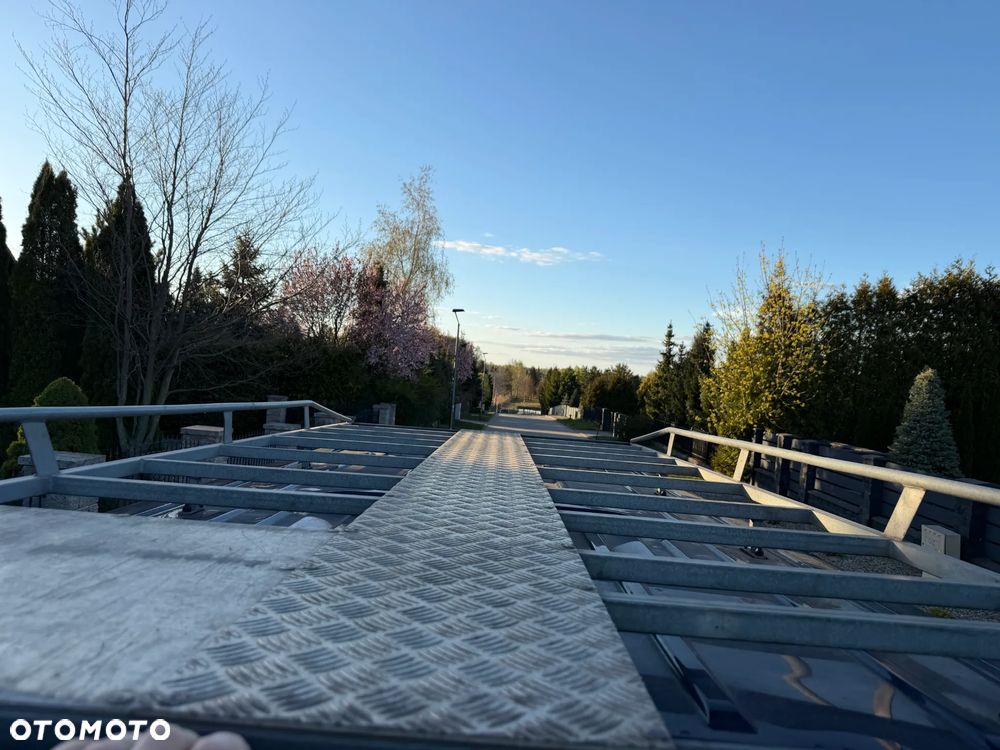 Renault MASTER 5 OSÓB - 28