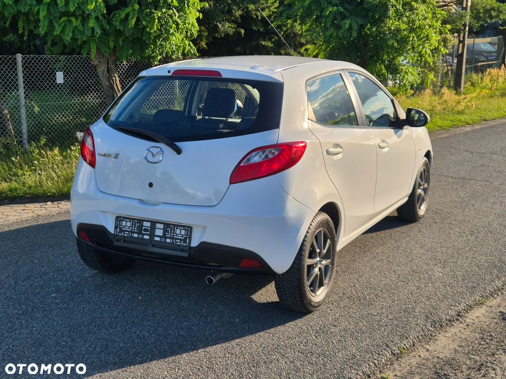 Mazda 2 1.3 MZR Kenko - 16