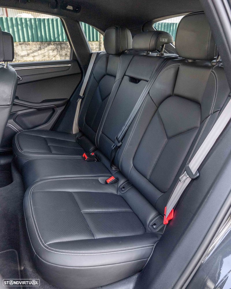 Porsche Macan Standard - 11