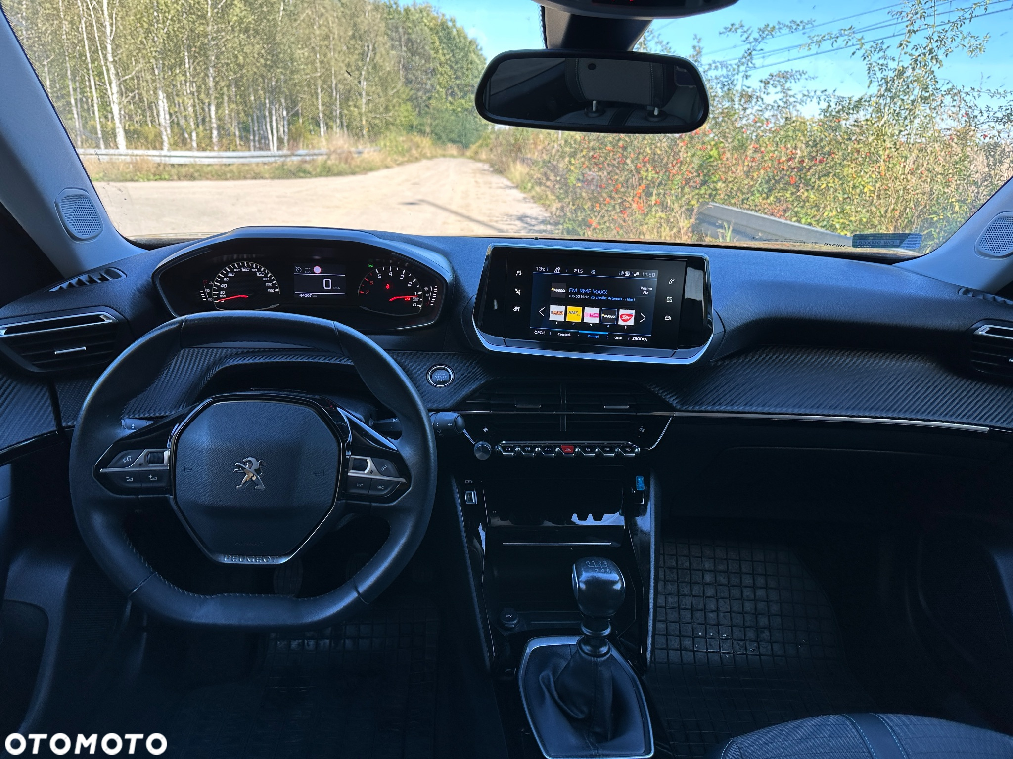 Peugeot 2008 1.2 PureTech Allure Pack S&S - 6