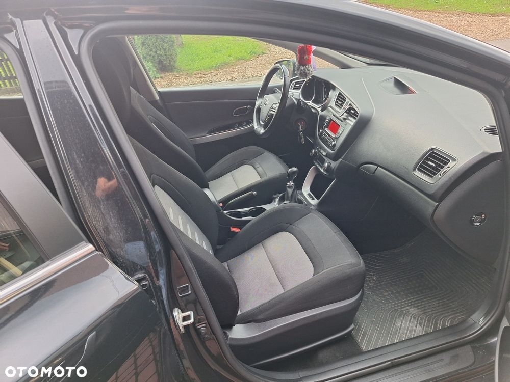 Kia Ceed - 2