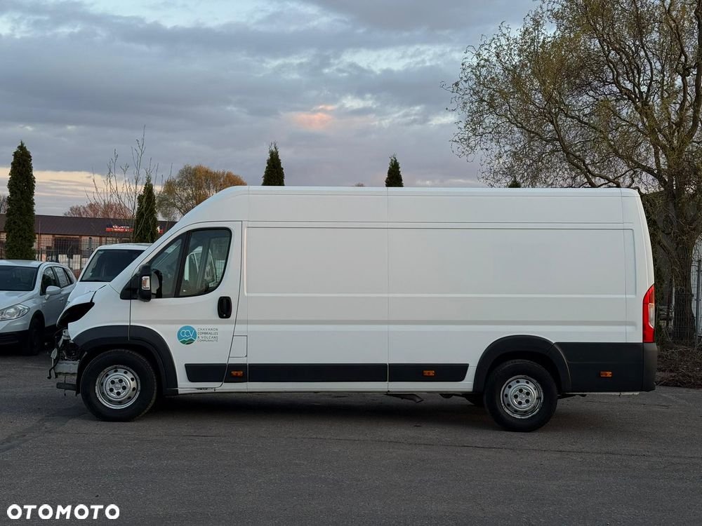 Peugeot Boxer - 4
