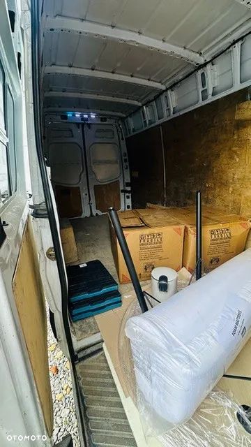 Mercedes-Benz SPRINTER - 6