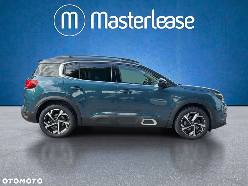 Citroën C5 Aircross - 4