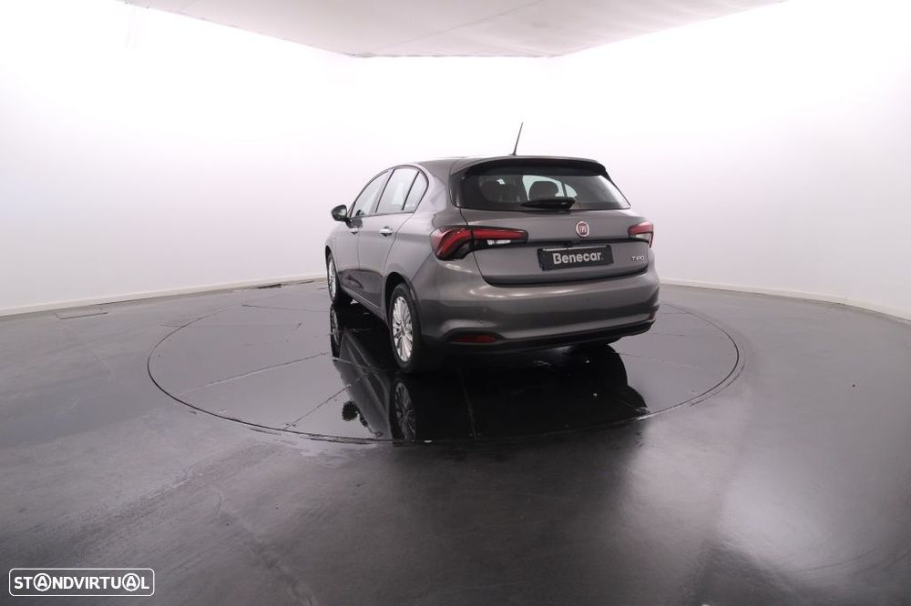 Fiat Tipo 1.3 Multijet Life - 5