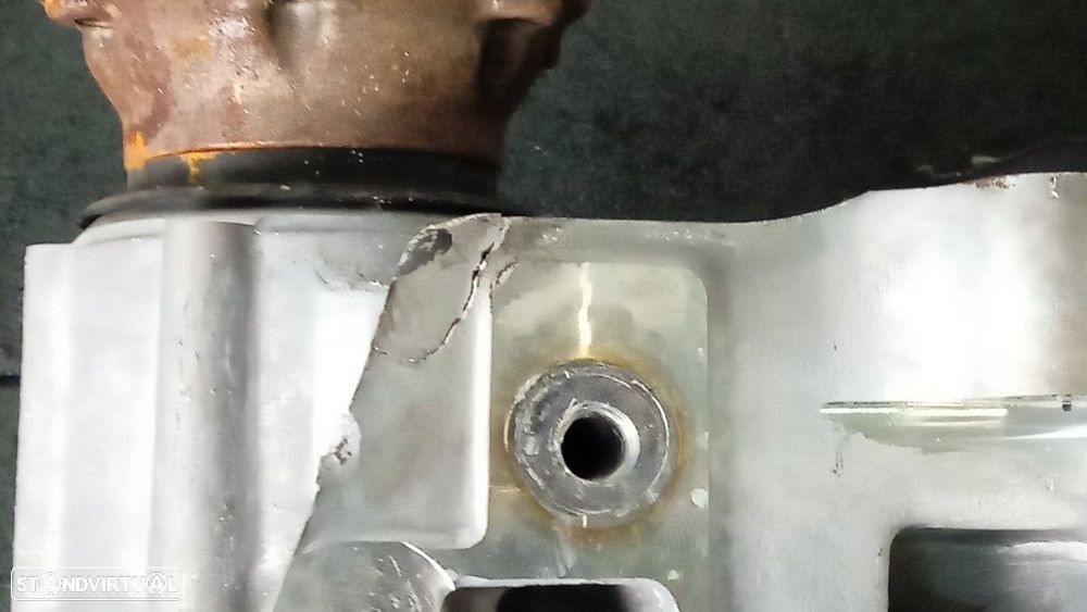 CAIXA DE VELOCIDADES SEAT LEON SPORTSTOURER (KL8) FR - 5