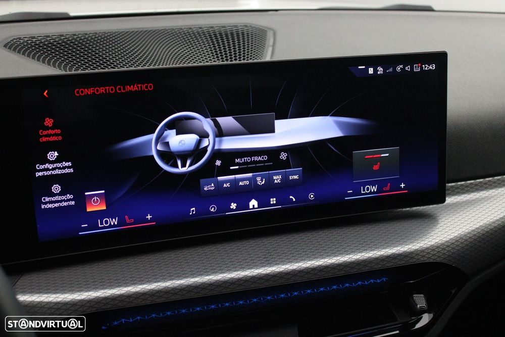 BMW i4 eDrive40 Pack Desportivo M - 24