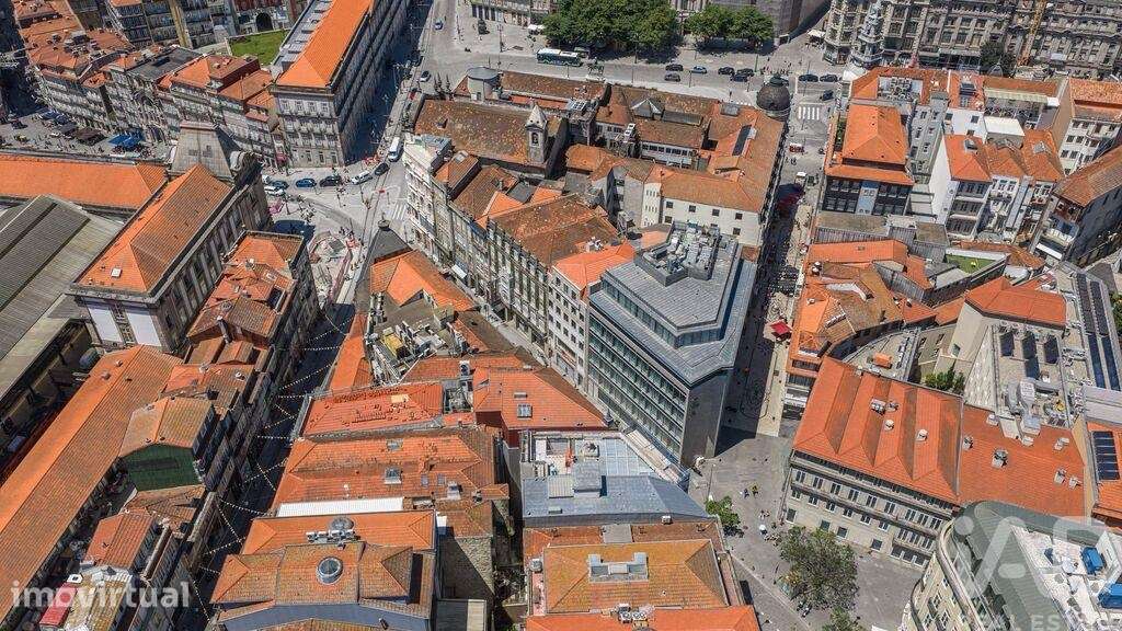 Apartamento T2 em Cedofeita, Santo Ildefonso, Sé, Miragaia, São Nicola - Grande imagem: 3/20