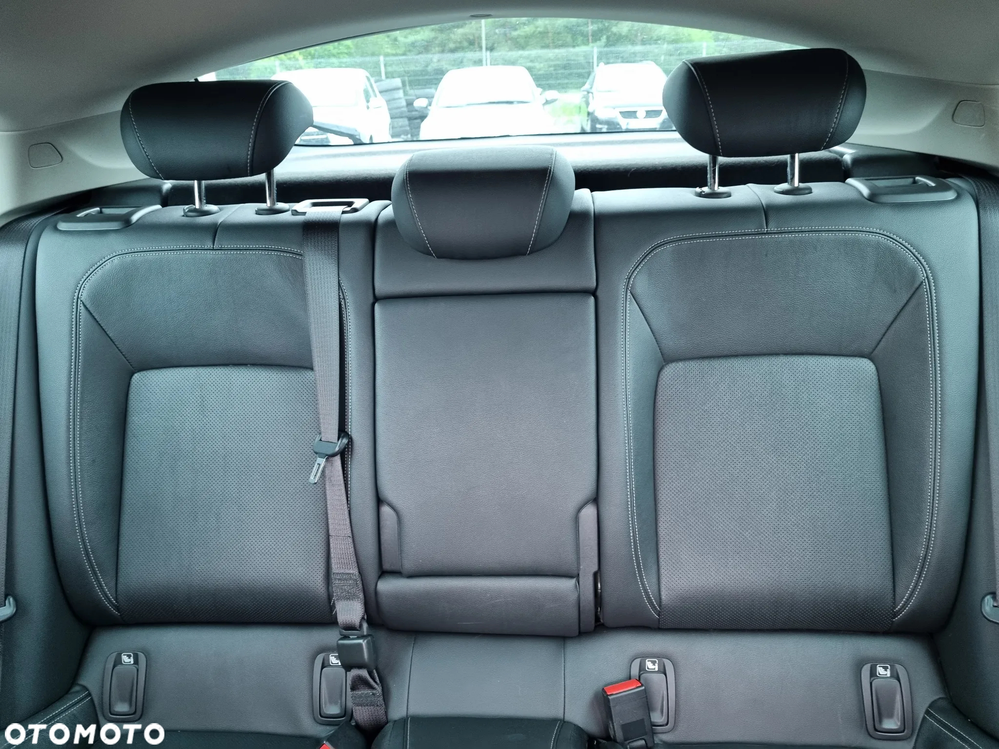 Opel Insignia 2.0 CDTI Exclusive S&S - 17