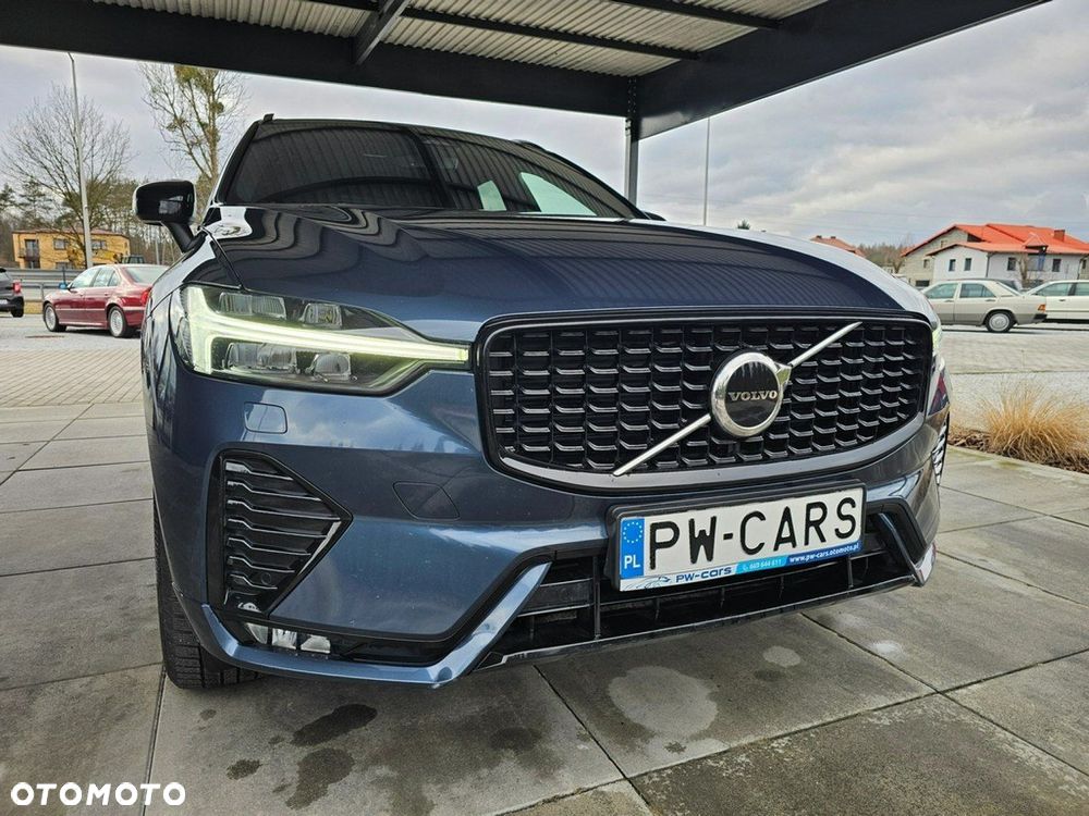 Volvo XC 60 - 6
