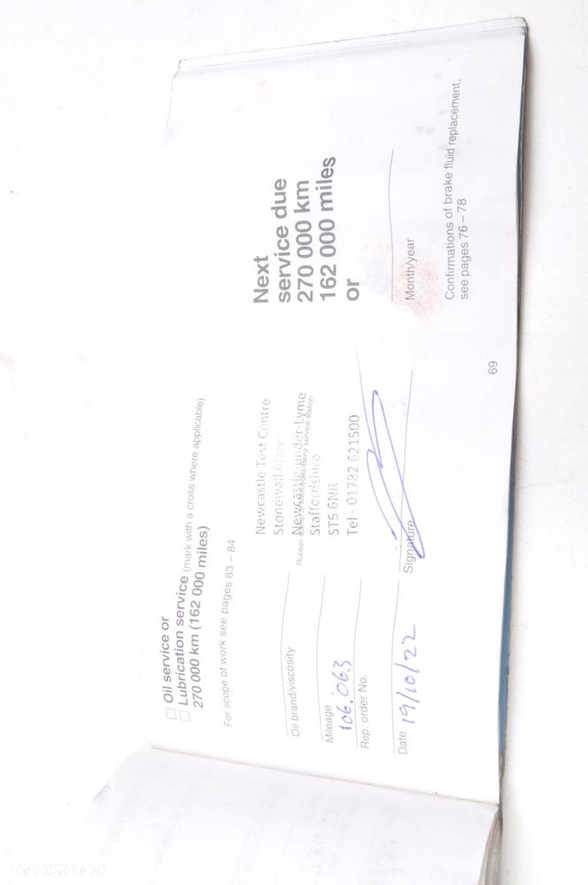 MERCEDES W201 E190 2.0 8V SKRZYNIA BIEGÓW AUTOMAT 1242706400 722400 176tys! - 7