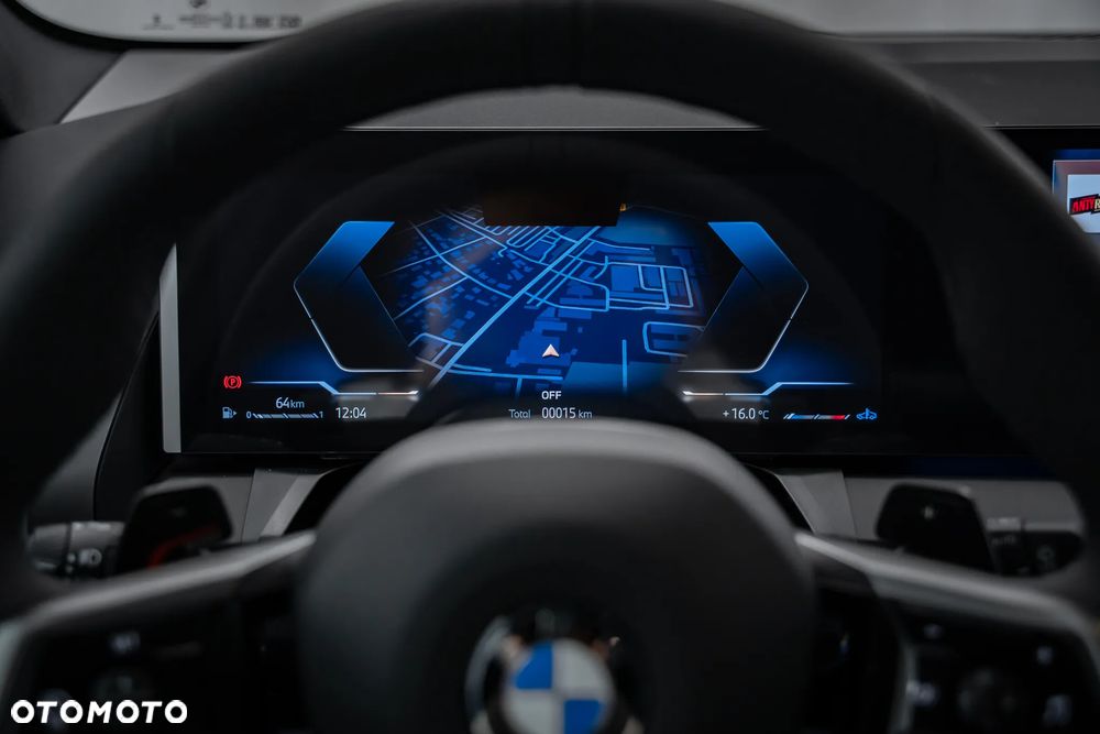 BMW X3 xDrive20d mHEV - 18