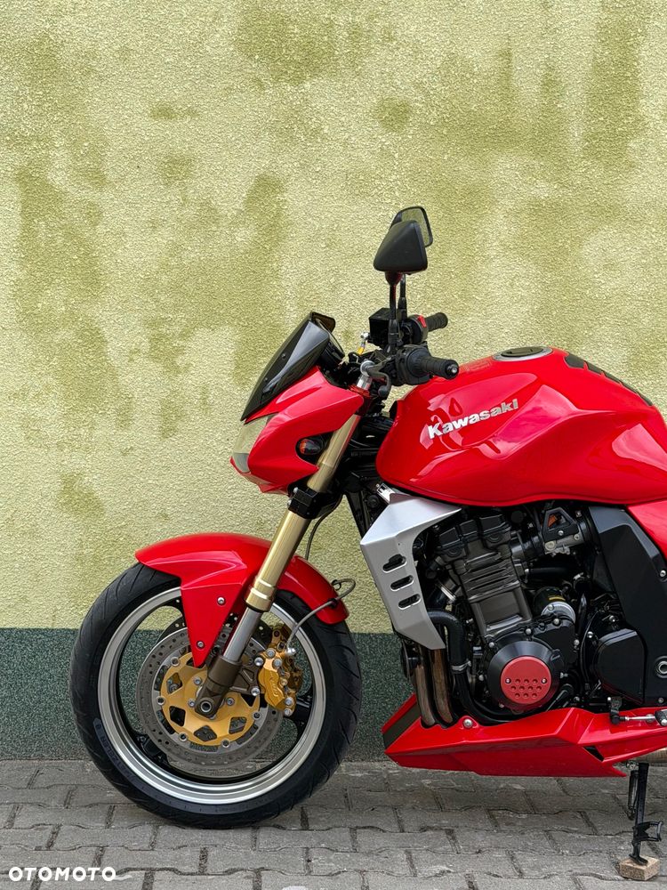 Kawasaki Z - 29