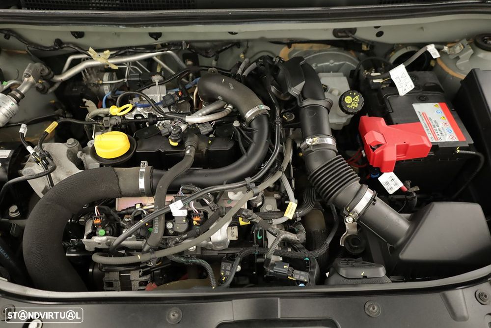 Dacia Sandero 1.0 ECO-G Extreme + Up&Go Bi-Fuel - 24