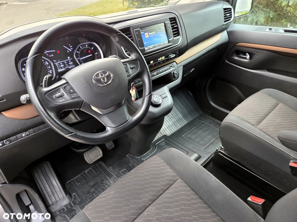 Toyota Proace Verso 2.0 D4-D Long Family - 7