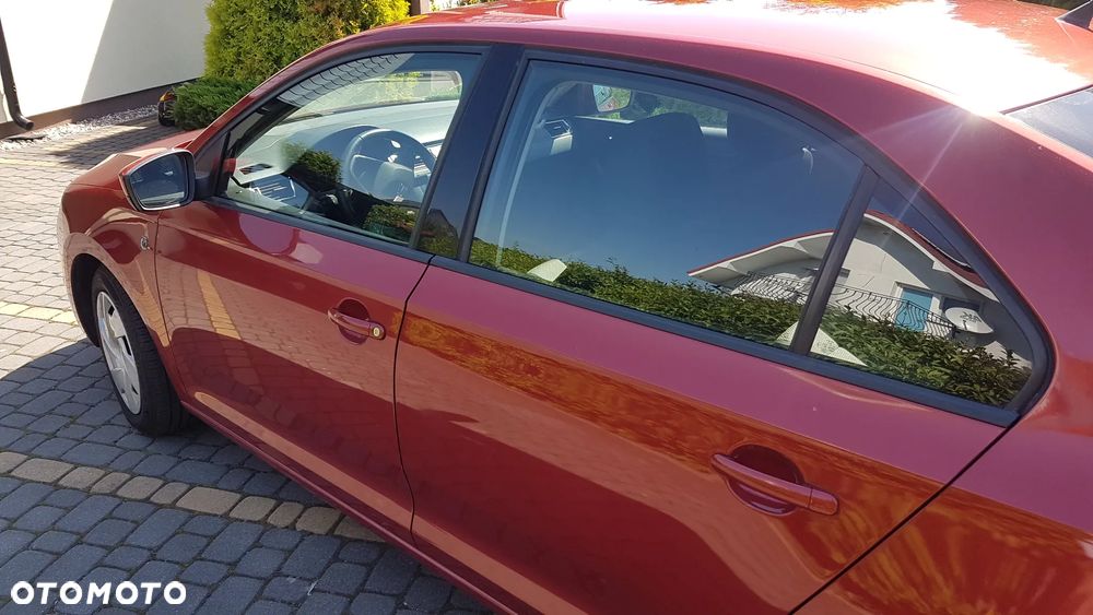 Seat Toledo 1.2 TSI Reference - 11