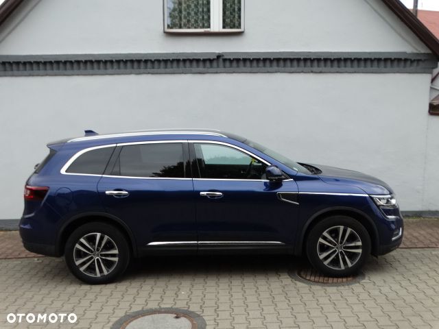 Renault Koleos - 9