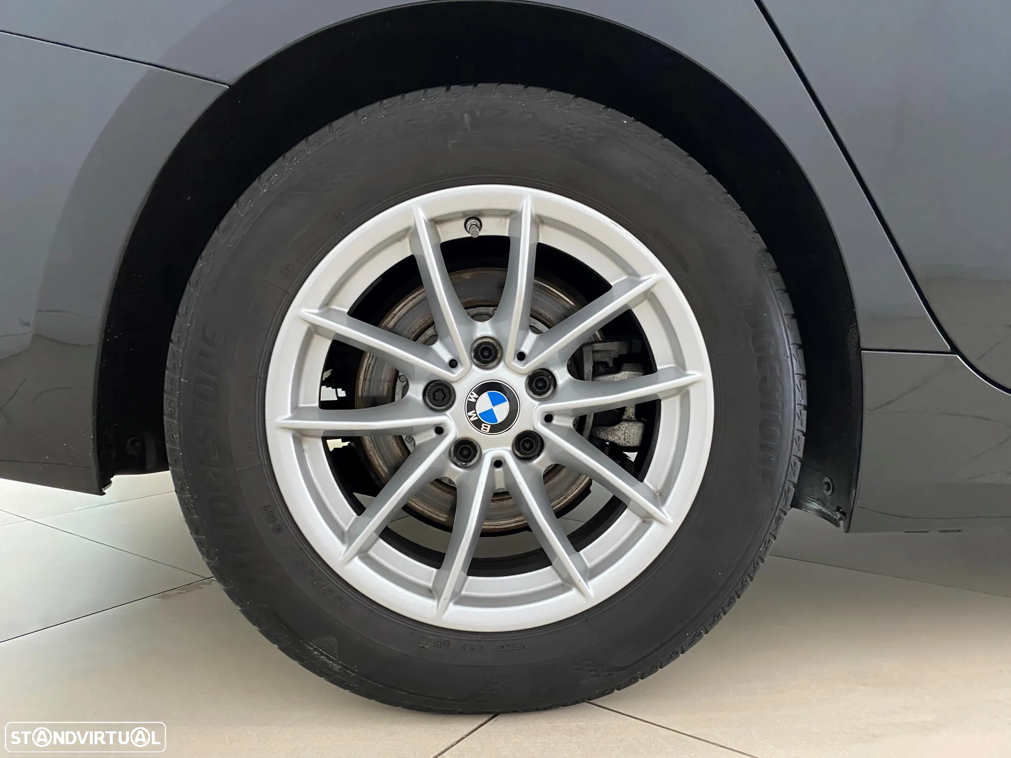 BMW 320 d Auto - 22