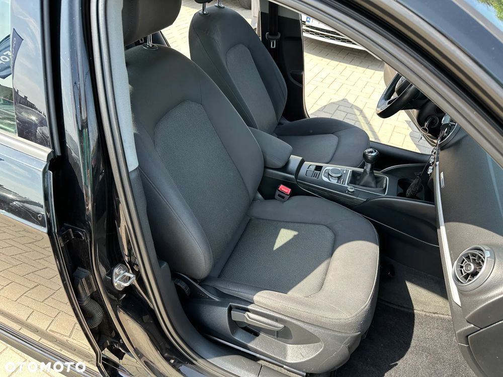 Audi A3 Sportback - 21