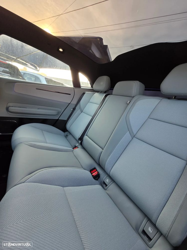 Polestar 4 Long Range 100 kWh Single Motor - 8