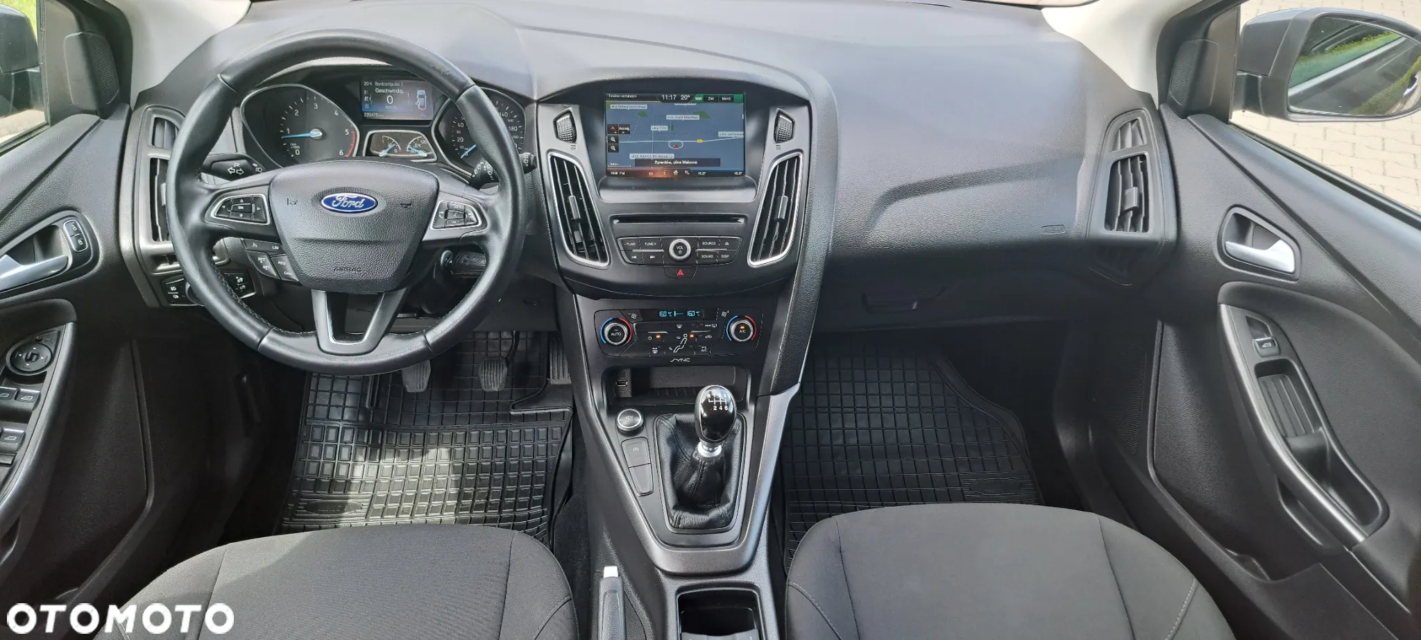Ford Focus - 19