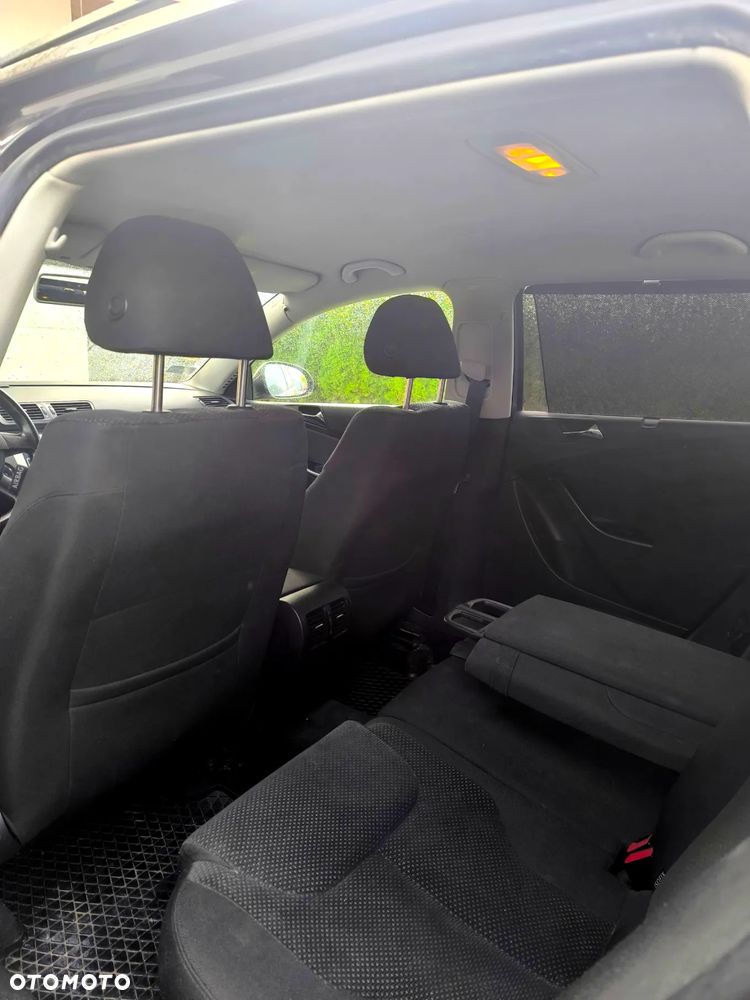 Volkswagen Passat 1.8 TSI Comfortline - 8