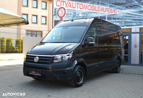 Volkswagen CRAFTER 2.0TDI 140 C.P.  L3H3