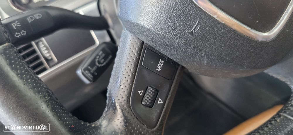 Audi A6 Avant 2.7 TDI V6 S-line - 11