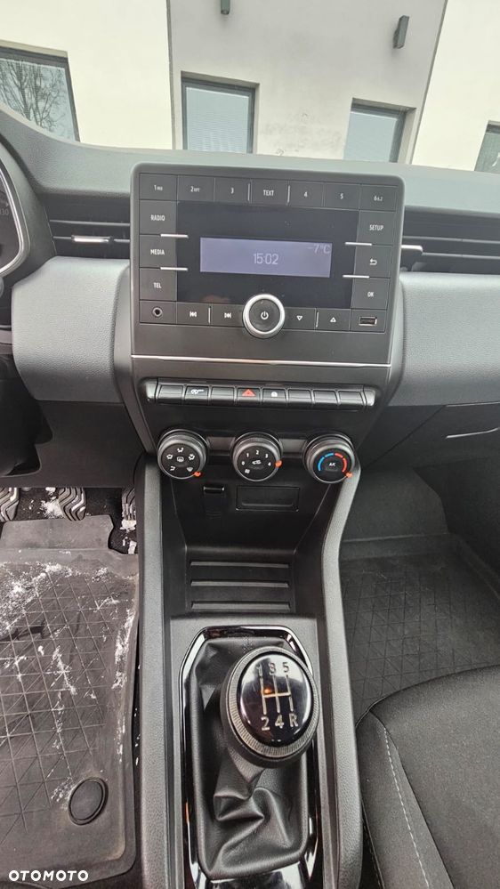 Renault Clio 1.0 SCe Life - 11