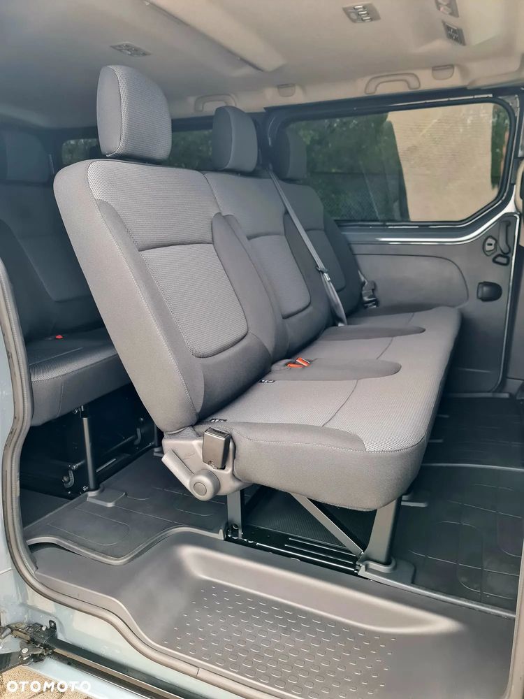 Renault Trafic - 22