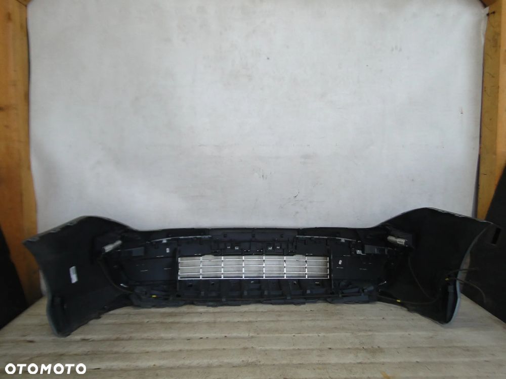 RENAULT LAGUNA III 3 COUPE ZDERZAK PRZÓD PRZEDNI TEKNG - 25