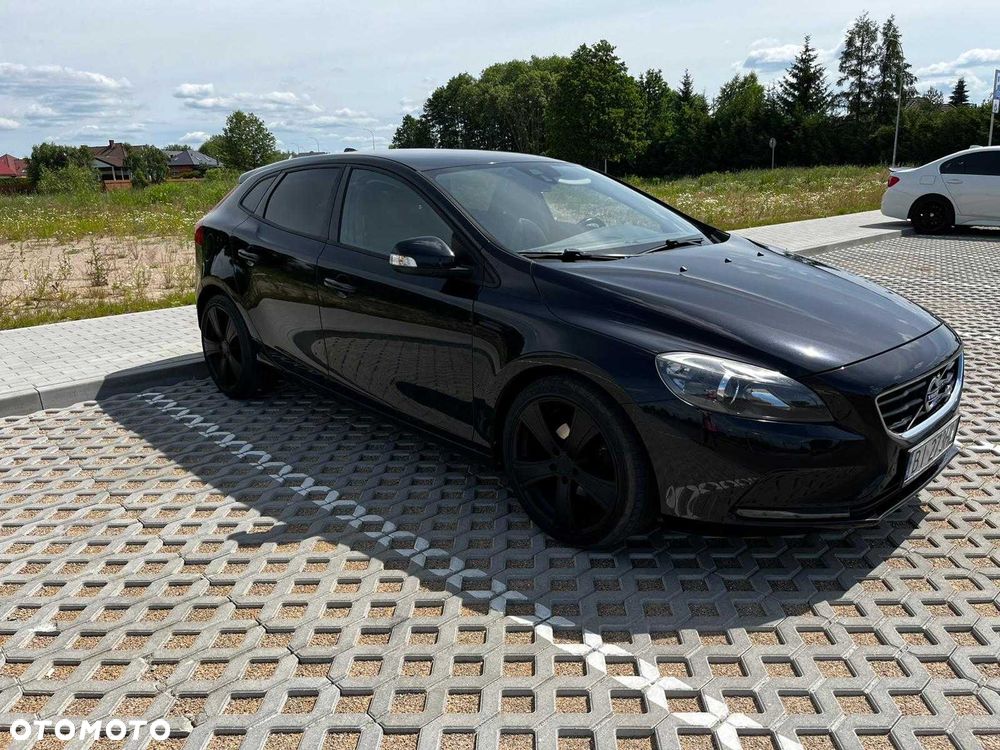 Volvo V40 - 8