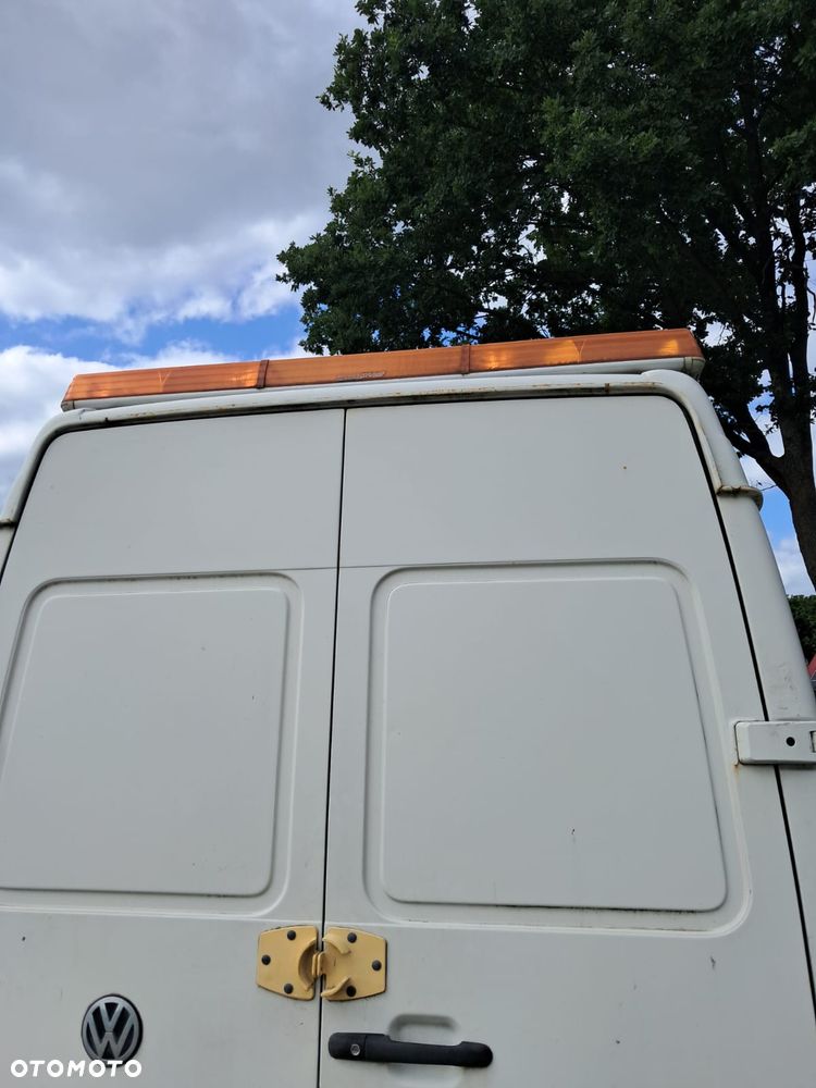Volkswagen LT35 - 13