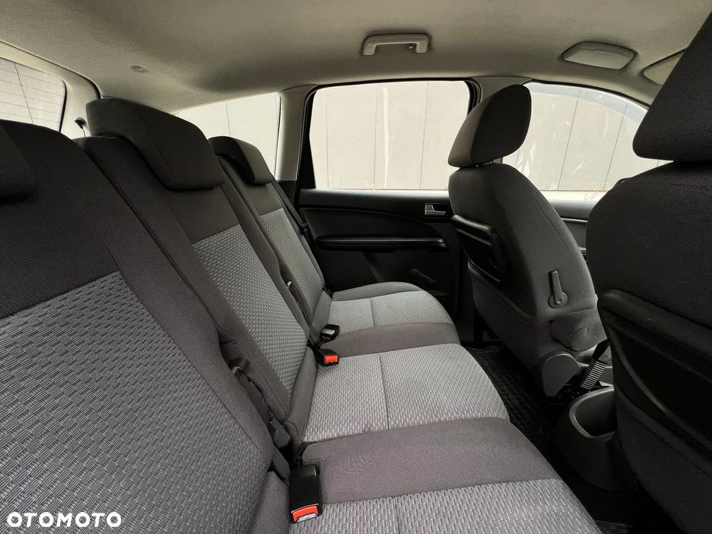 Ford Focus C-Max - 13