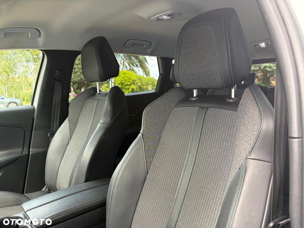 Peugeot 5008 - 14