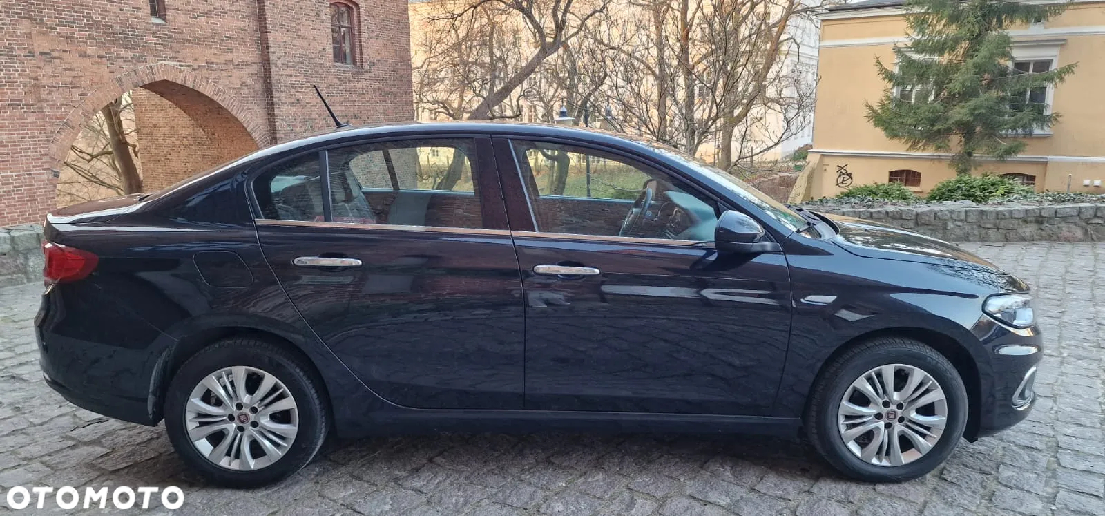 Fiat Tipo 1.6 MultiJet Lounge - 15
