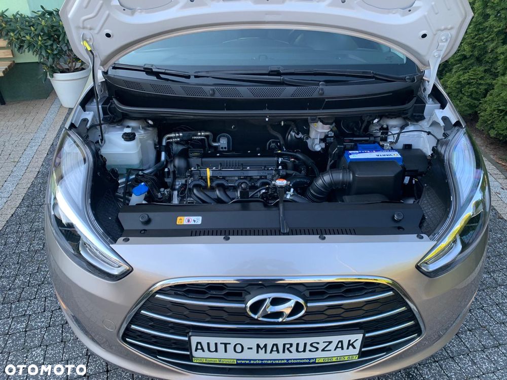Hyundai ix20 1.6 Premium - 30