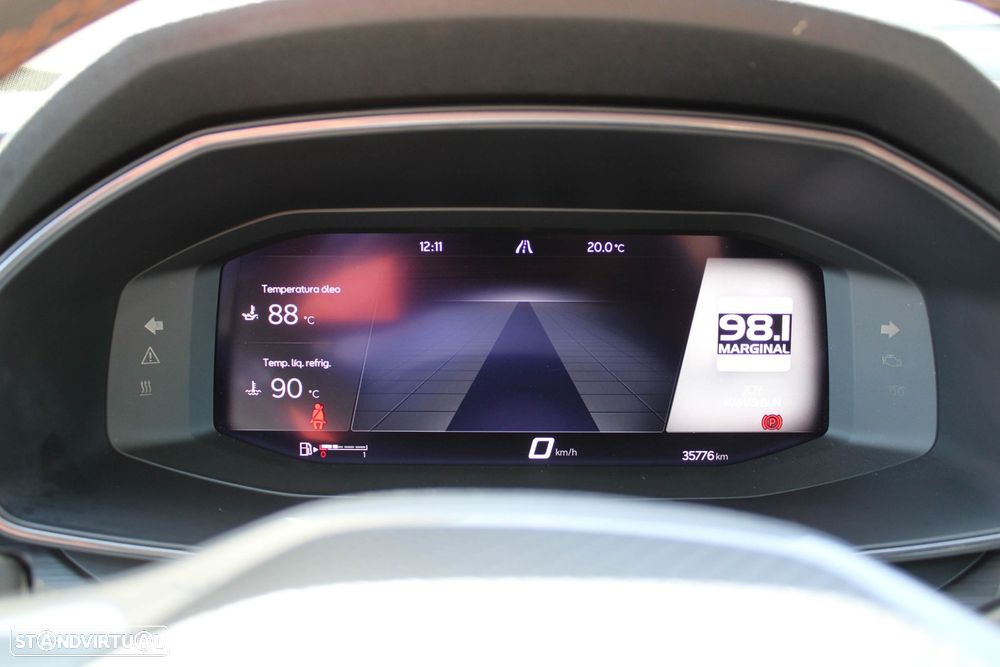 Cupra Formentor 2.0 TDI Sport - 32