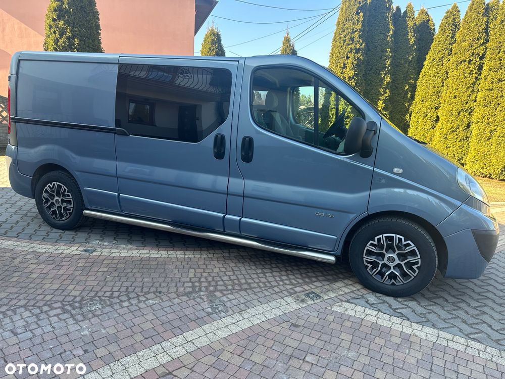 Nissan Primastar dCi115 L2H1P2 Extra - 24
