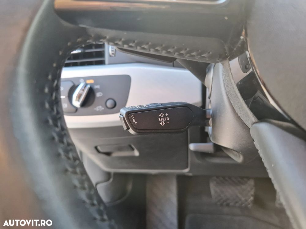 Audi A5 Sportback - 28