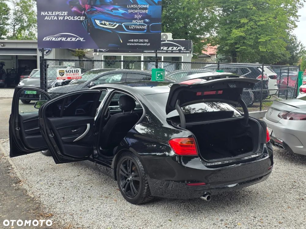 BMW Seria 3 - 8