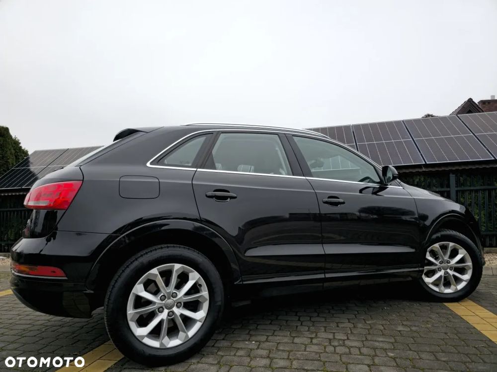 Audi Q3 1.4 TFSI CoD ultra Sport - 2