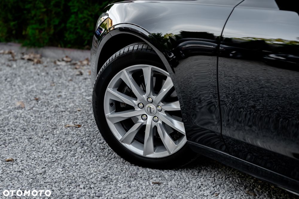 Volvo V90 D4 Geartronic - 12