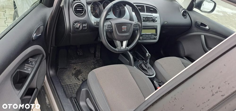 Seat Altea XL 1.6 TDI DPF CR Style - 6