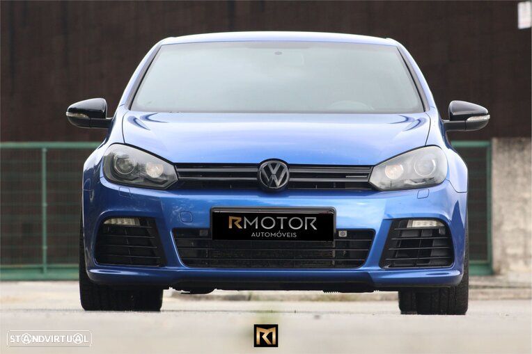 VW Golf 2.0 TSi R20 - 5