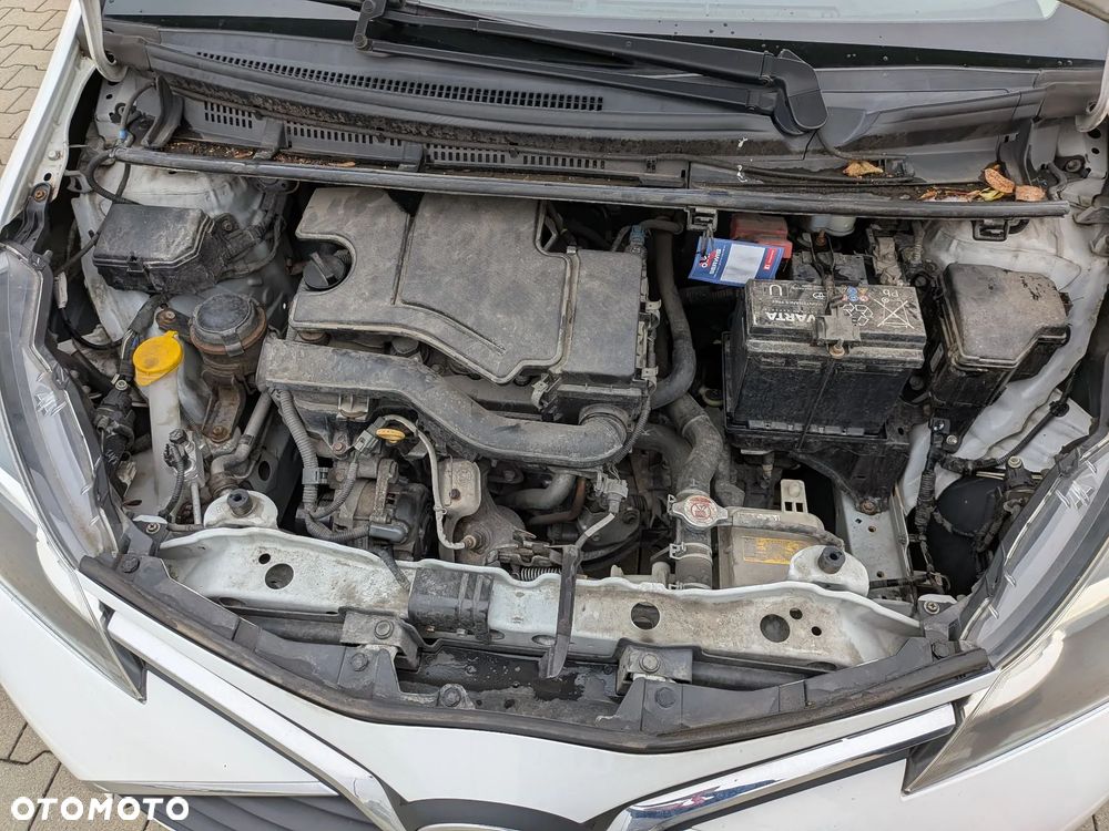 Toyota Yaris 1.0 Life - 9