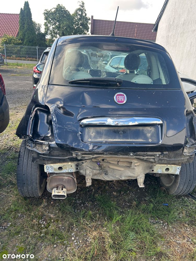 Fiat 500 - 5