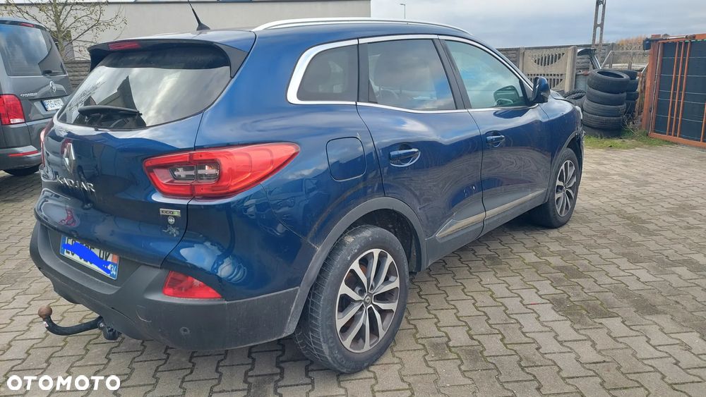 Renault Kadjar Energy dCi 110 Experience - 3