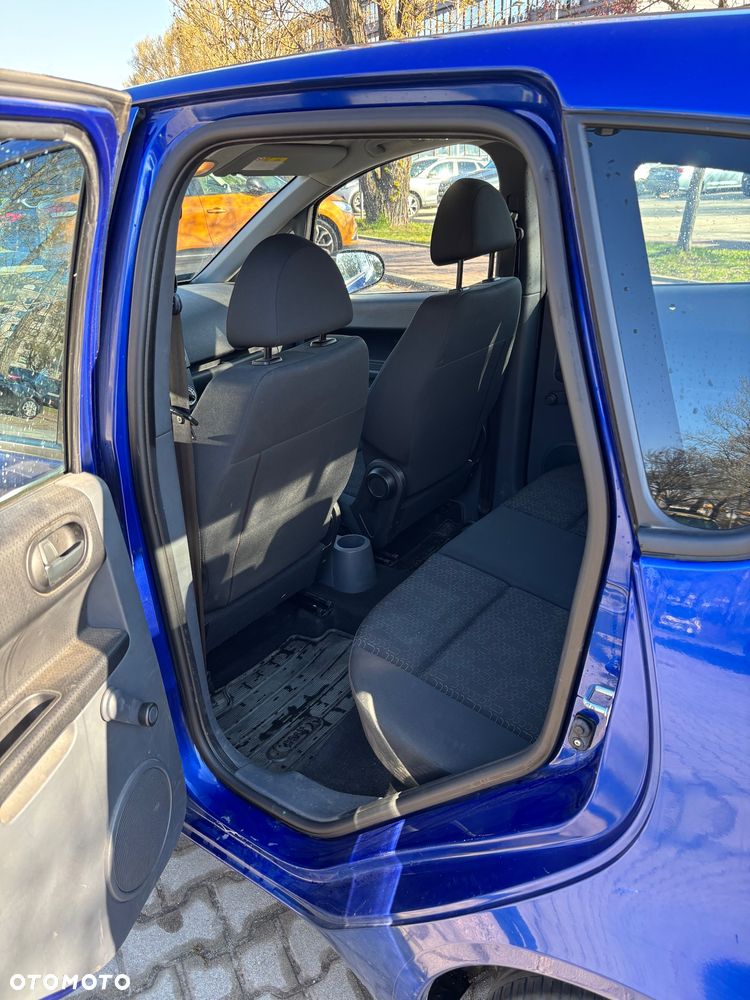 Mitsubishi Colt 1.3 Invite - 8