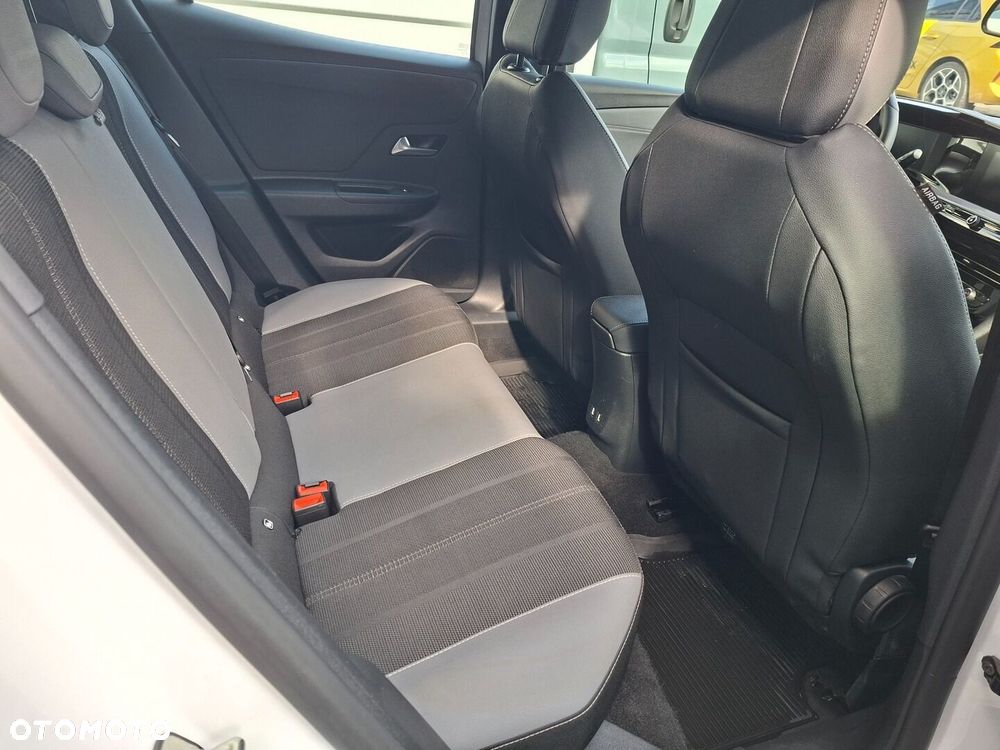 Opel Mokka - 17